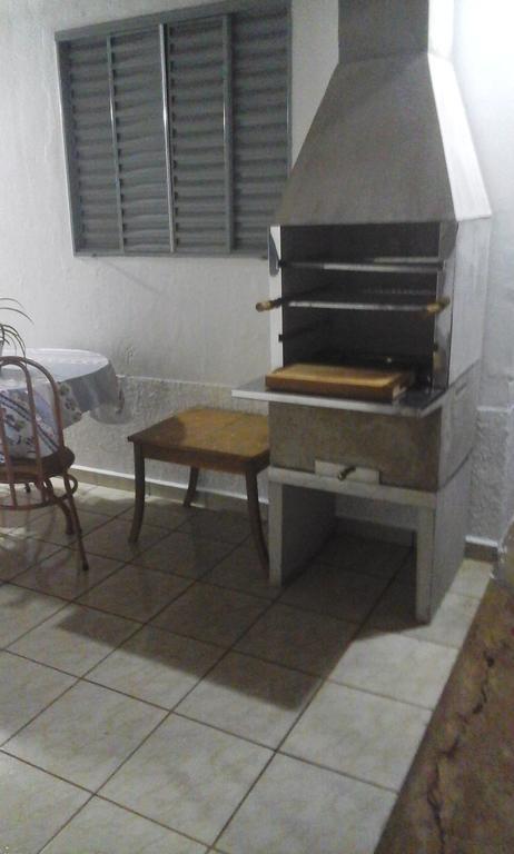 Casa Camioto Villa Olímpia Oda fotoğraf