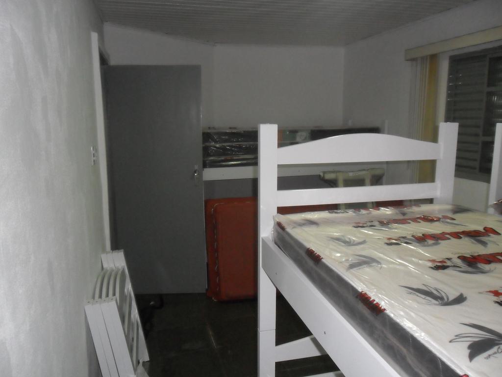 Casa Camioto Villa Olímpia Oda fotoğraf