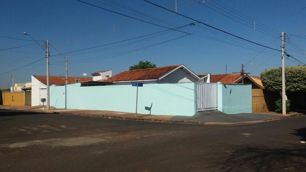 Casa Camioto Villa Olímpia Dış mekan fotoğraf