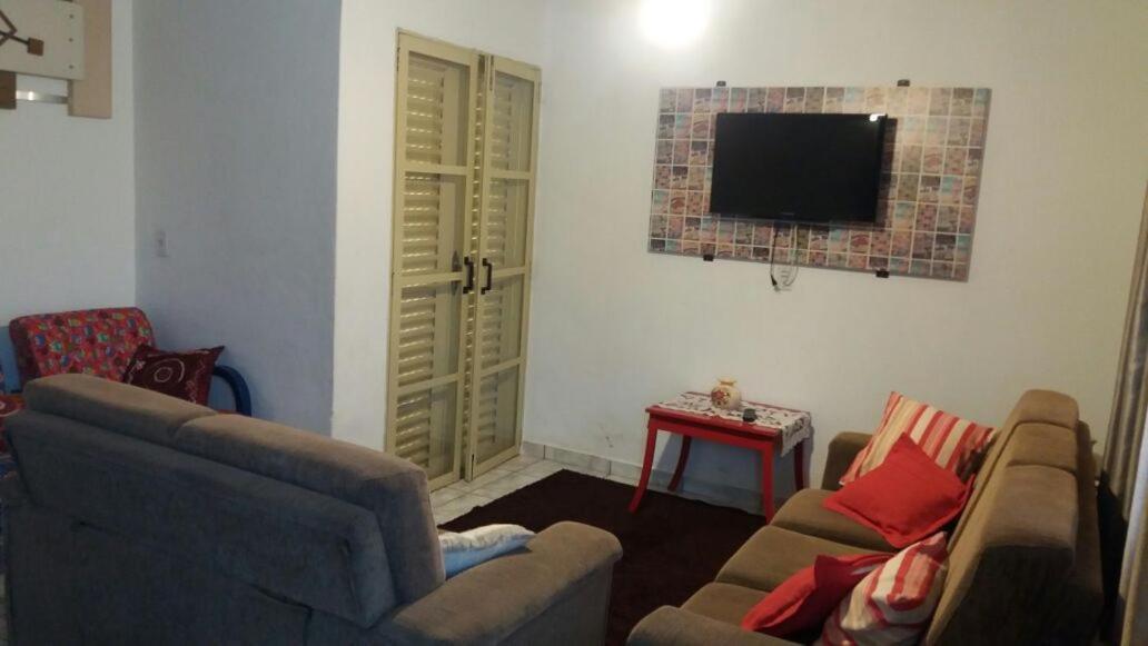 Casa Camioto Villa Olímpia Dış mekan fotoğraf