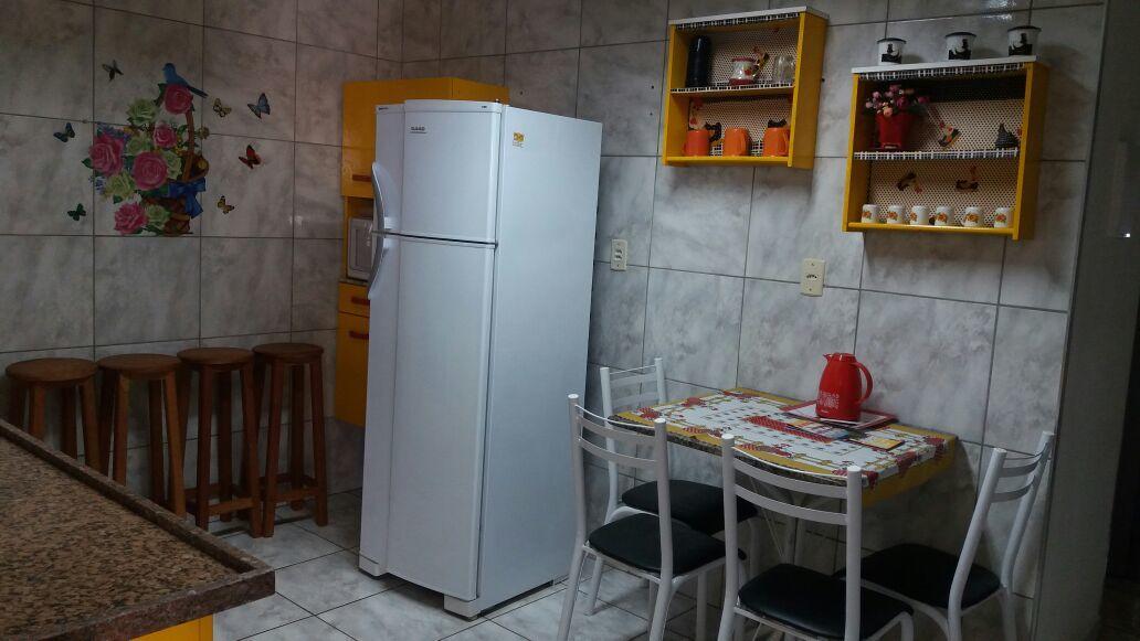 Casa Camioto Villa Olímpia Dış mekan fotoğraf