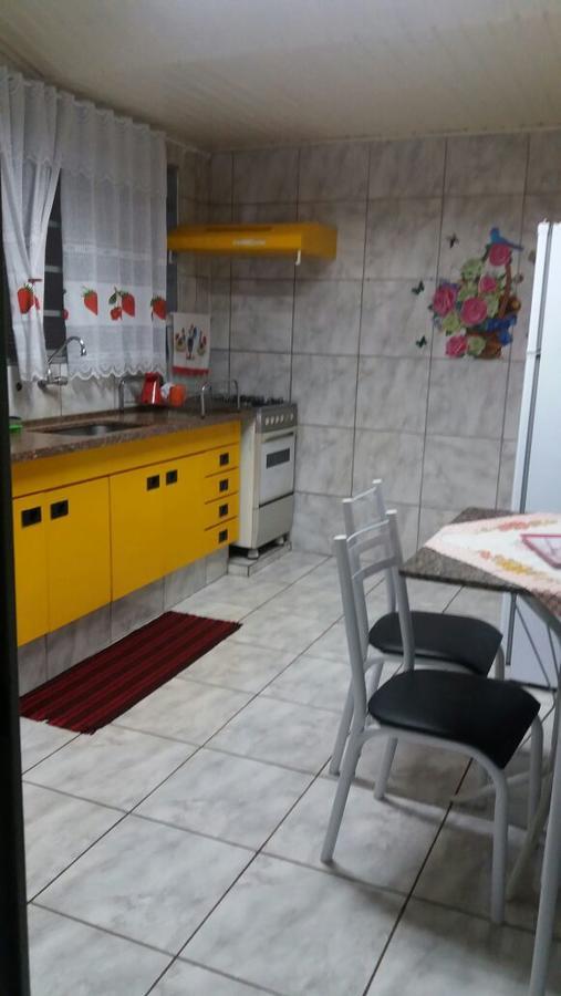 Casa Camioto Villa Olímpia Dış mekan fotoğraf