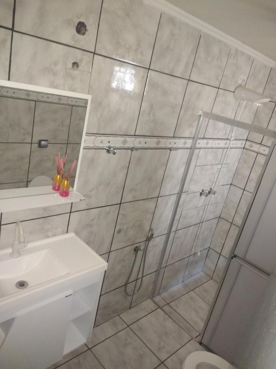 Casa Camioto Villa Olímpia Dış mekan fotoğraf